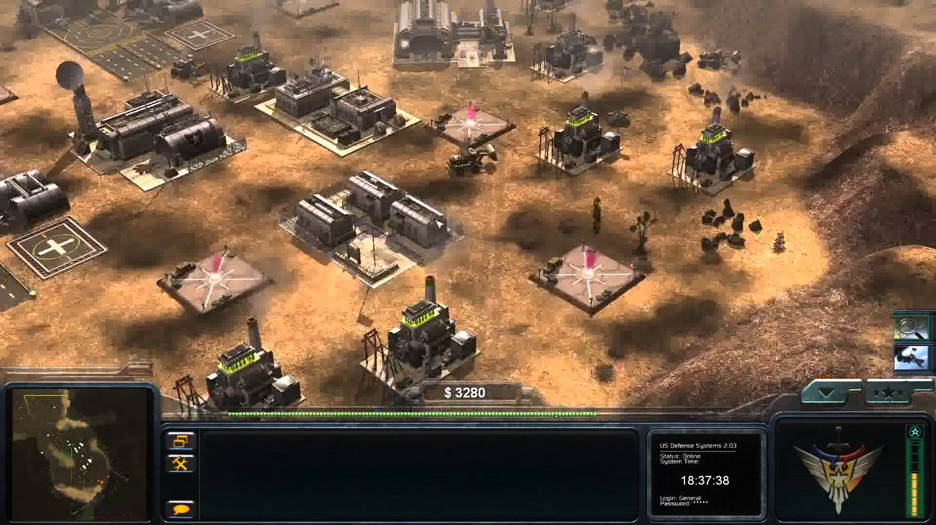 command and conquer free 64 bit